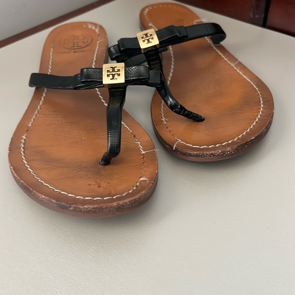 Tory Burch Miller sandal